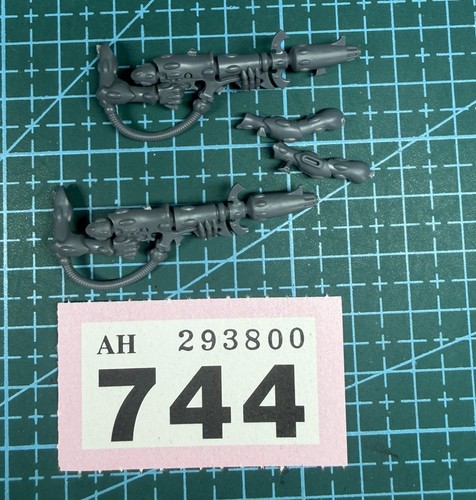 Eldar wraith blade guard - wraith,