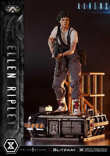 Prime studio aliens - prime, 1