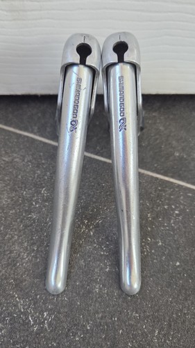 Shimano 600 brake - brake, levers