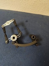 Losi 5ive push pull V1
