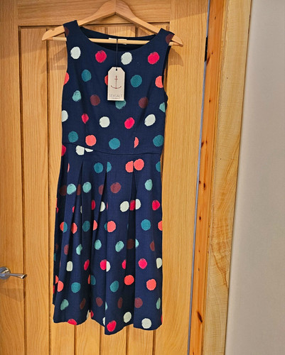 Seasalt cornwall merthen - merthen, dress