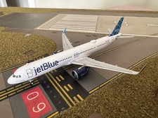 GeminiJets JetBlue Airbus