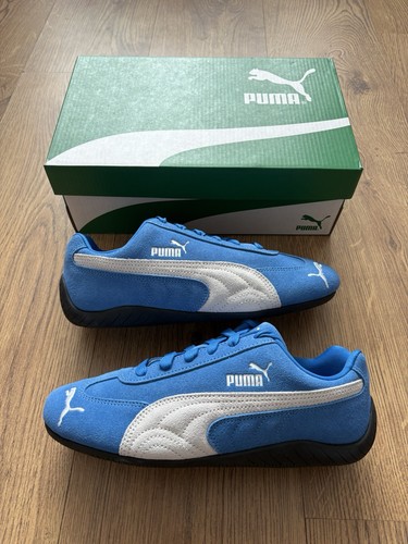 Uk6 puma speedcat team - puma,