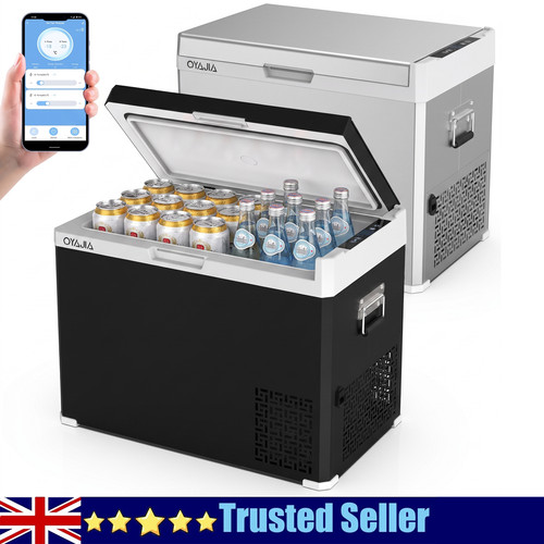 Car refrigerator 40l 12v - refrigerator,