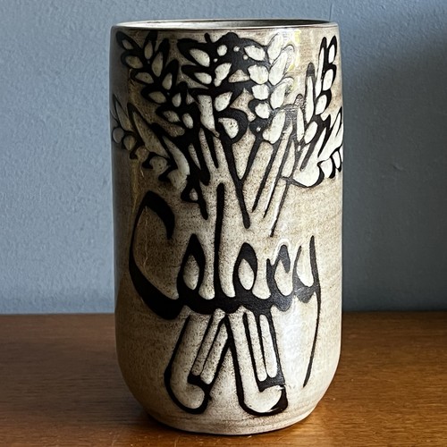 Vintage wellhouse pottery - vintage,