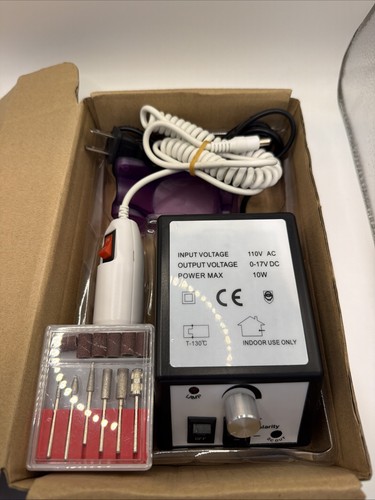 Professional electric nail - professional,