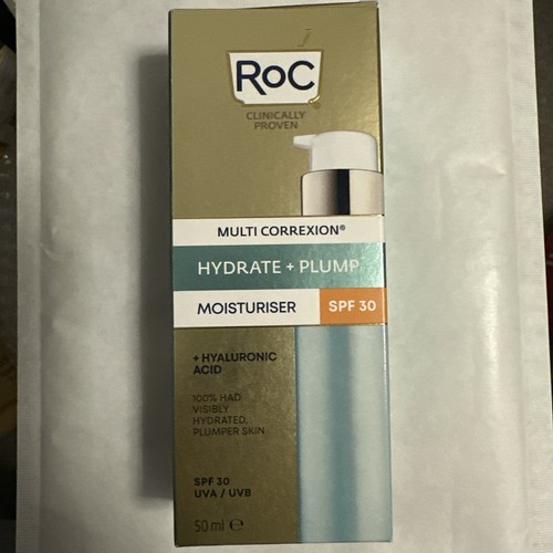 Roc multi correxion hydrater - multi, +