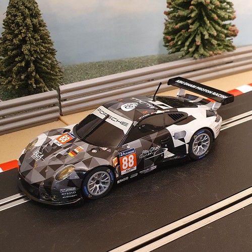 Scalextric c1359 porsche - c1359,