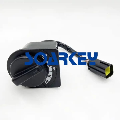 Rotary knob 14659775 14708416 - rotary,