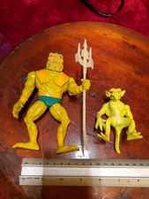 Vintage 1983 Blackstar Neptul