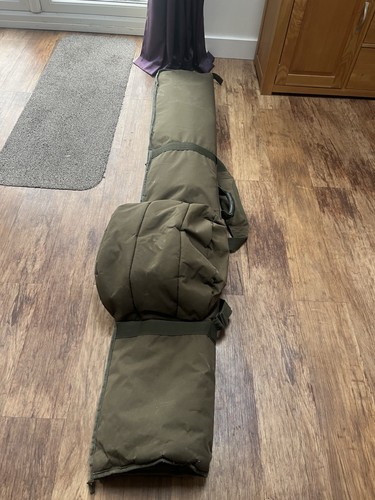 Gear 12ft rod - 3,