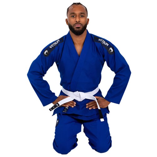 Venum first bjj blue - first,