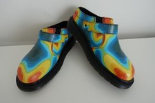 New Dr. Martens  Nappa Thermal
