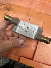 ROVER sd1 v8 su  Carb Intake