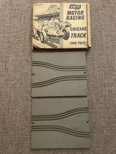 Airfix Chicane Track Motor