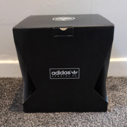 Adidas spezial ball size - ball,