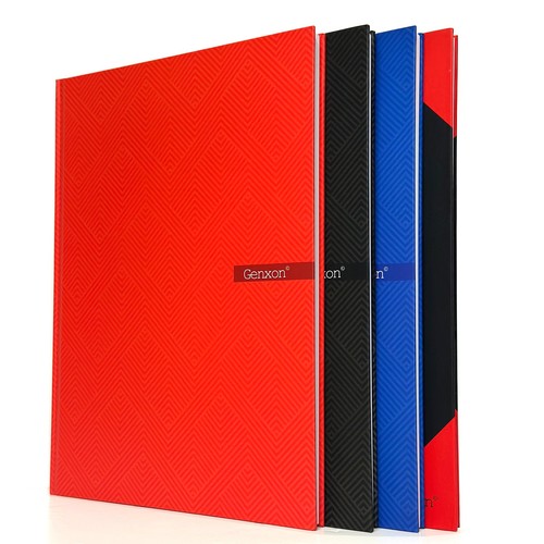 Journal notebook 160 - journal, pages