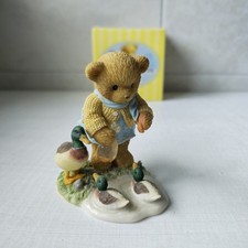 Cherished Teddies - Cardyn -