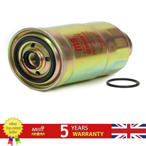 Fuel filter for asia motors - fuel,