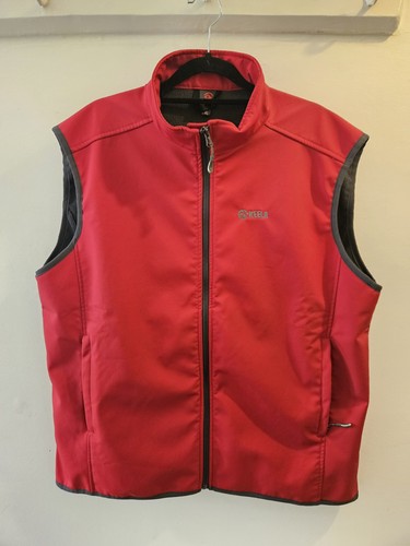 Keela zenith gilet fleece - keela,