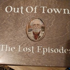 Out Of Town - With Jack