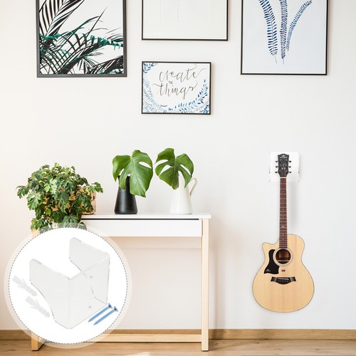 Instrument wall mount - instrument,
