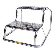 Milenco Original Aluminium