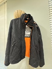 Medium Superdry  Original  Windcheater Japan