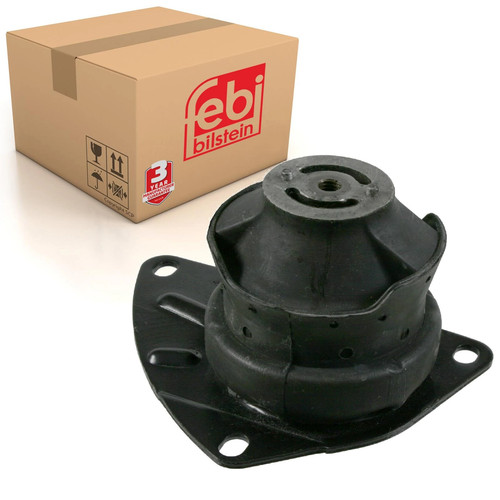 Polo right engine - polo,