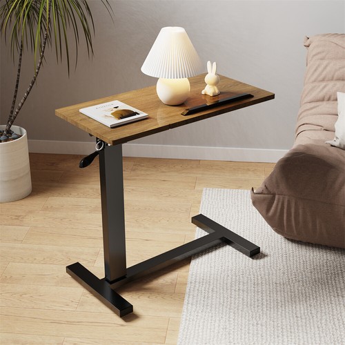 Overbed bedside table medical - overbed,