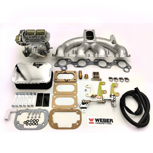 Genuine weber dges - 38,