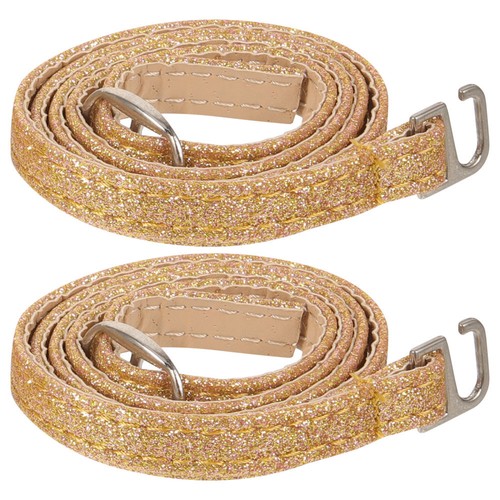 Shoe strap extender - , buckle