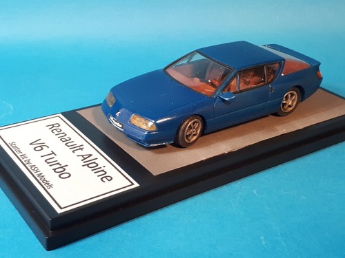 Renault alpine v6 turbo - renault,