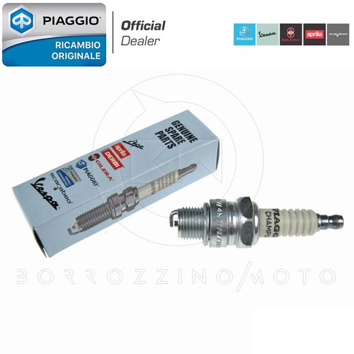 Original spark plug piaggio - original,