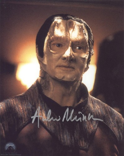 Andrew robinson garak - as,