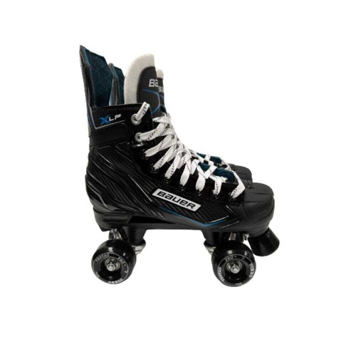 Bauer ventro quad roller - x-lp,