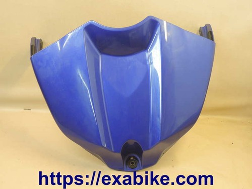 Front tank cover for - tank,