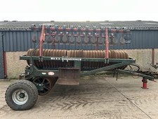 NRH 8.3 Heavy cambridge
