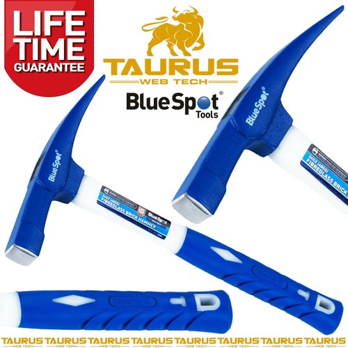 24oz bluespot brick layer - bluespot,