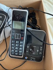 BT Xenon 1500 cordless phone