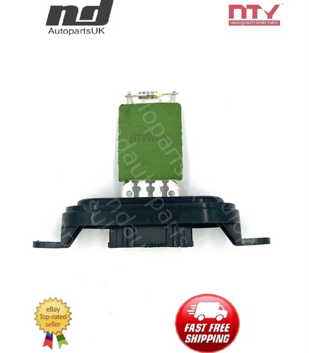 Blower fan motor heater - blower,