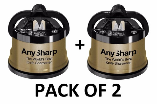 Pack anysharp global gold - anysharp,