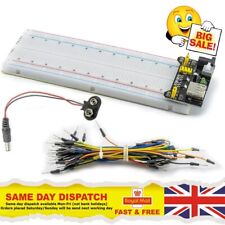 830 Solderless Breadboard Kit