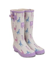 Ladies Wellington Boots -