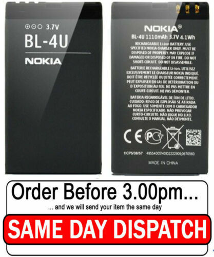 Nokia battery for 5530 - nokia,
