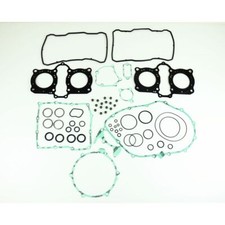 Engine seals engine gasket set
