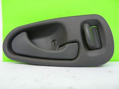Front right door - front, opener