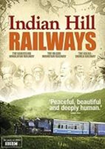 Indian hill railways - hill,