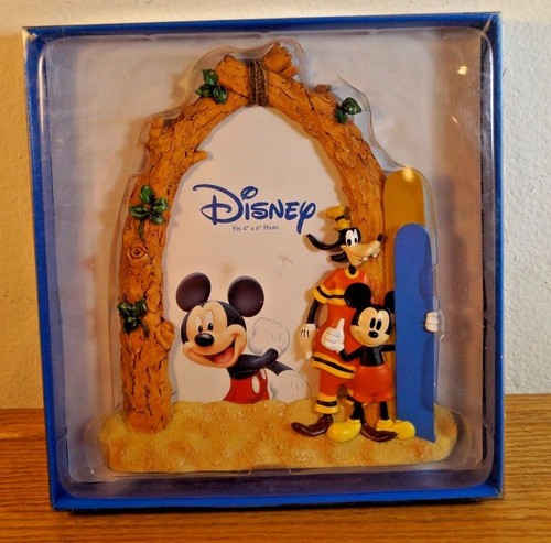 Disney mickey goofy classic - disney,