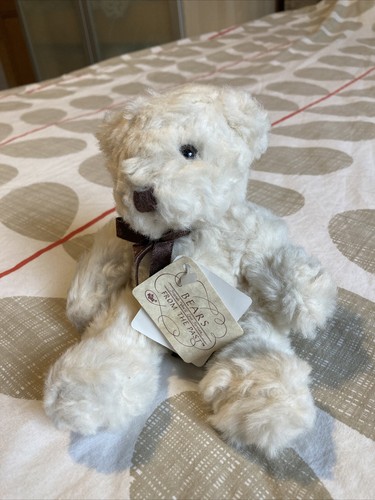 Russ bears from - bears, the